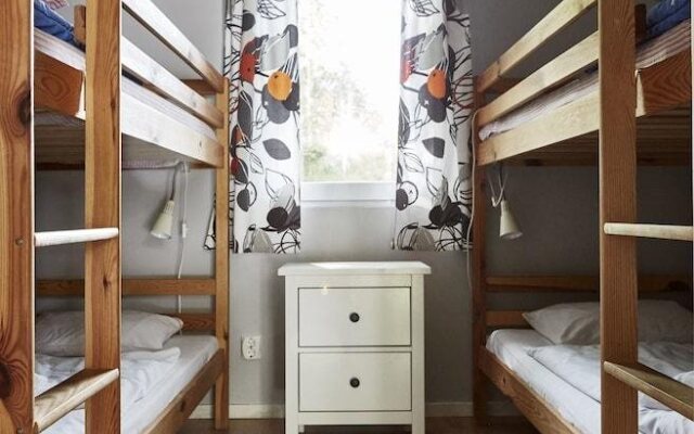 Sjöstugans Hotell & Camping