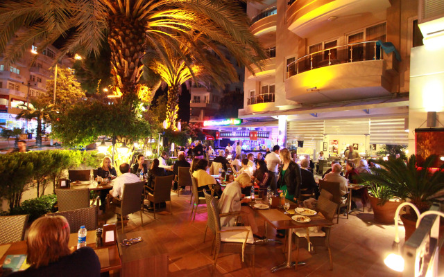 Ramira Joy Hotel