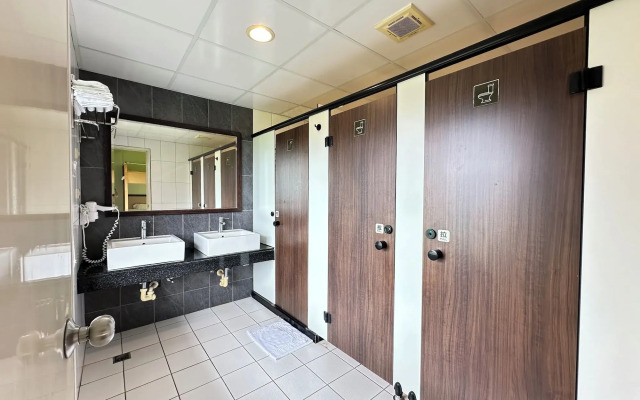 CHIENTAN Youth Hotel