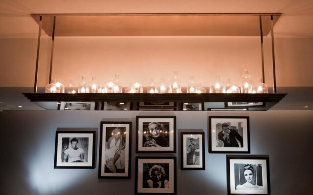 Dorsett Shepherds Bush