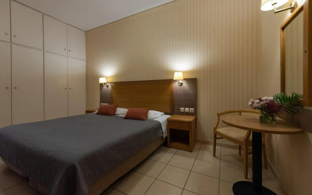 Hotel Ostria