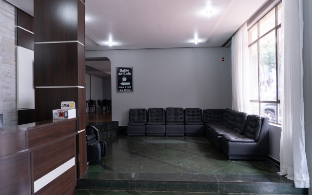 Foz Express Hotel
