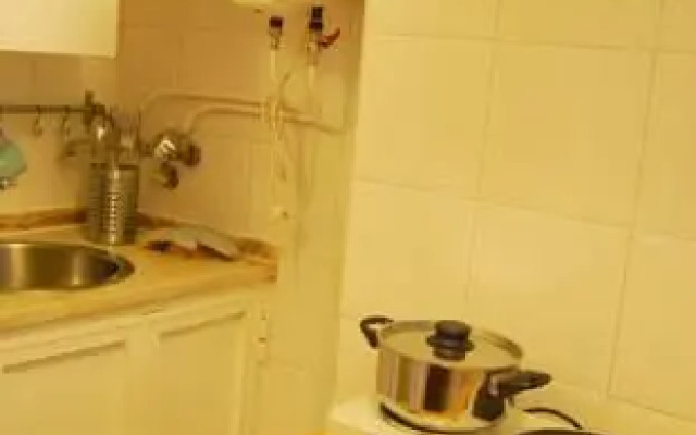 Principe Real Apartment