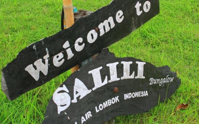 Salili Bungalows