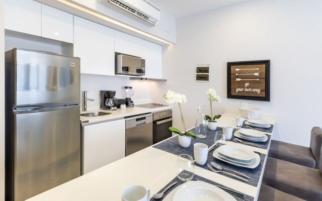 The Gallery by Riviera Rentals