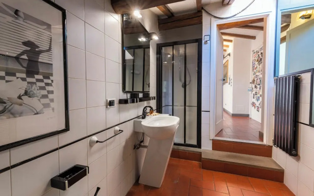 Florence Charme by Mmega