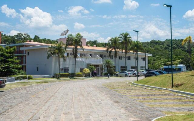 Hotel Fazenda Brisa Itu