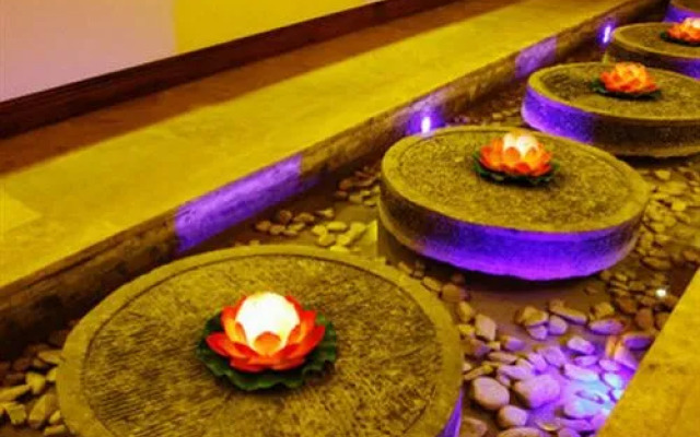 Days Hotel & Suites Zhaozhuang Xingyi Resort