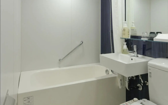 Tmark City Hotel Tokyo Omori