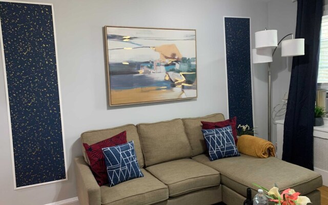 CH4 & CH8 - CapitolHill Fully Furnished Spacious 1BR