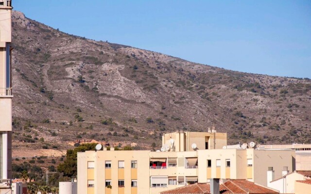 Studio in Torremolinos, With Wifi