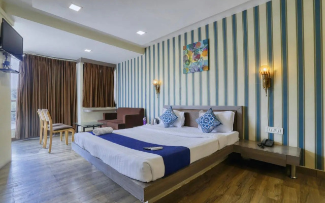 Hotel Dwarika Inn
