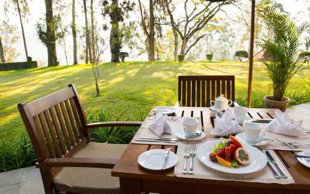 Ceylon Tea Trails - Relais and Chateaux