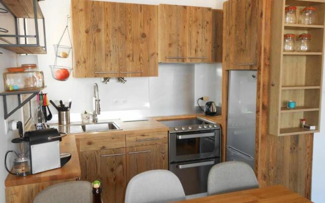 Appartement Les Deux Alpes, 3 pièces, 6 personnes - FR-1-516-4