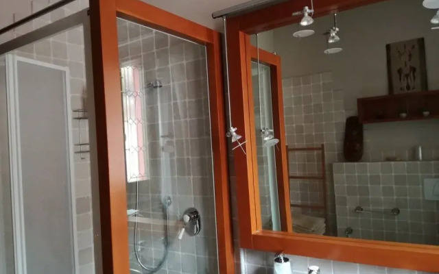 Casa Asso di Coppe B&B