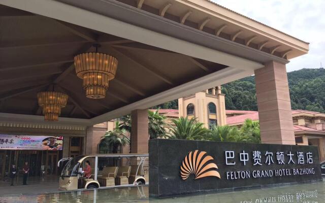 Felton Grand Hotel Bazhong