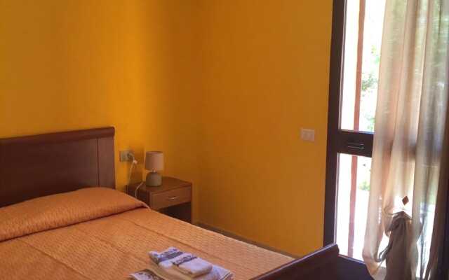 B&B La Petra Longa
