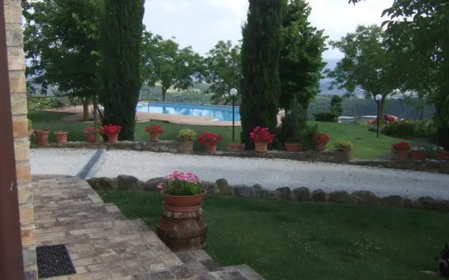 Casa Vacanze Montenibbio