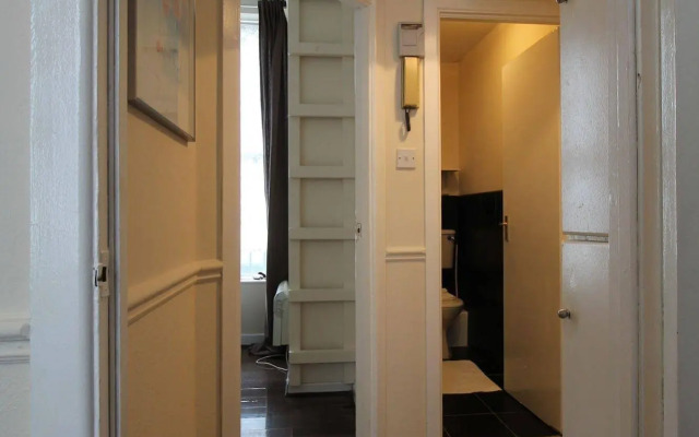 Nelson Street Accommodation
