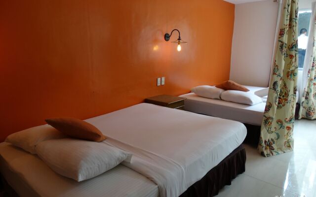 Momo Beach House