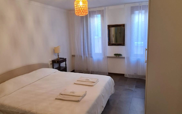 San Marco Luxury Rooms