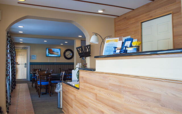 Days Inn Seaside Heights/Toms River