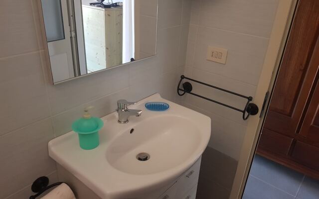 Hotel Villaggio Sabbie DOro