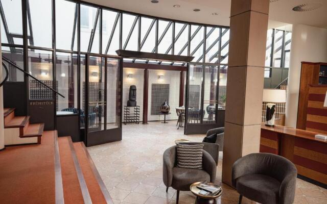 Domicil Hotel Bonn
