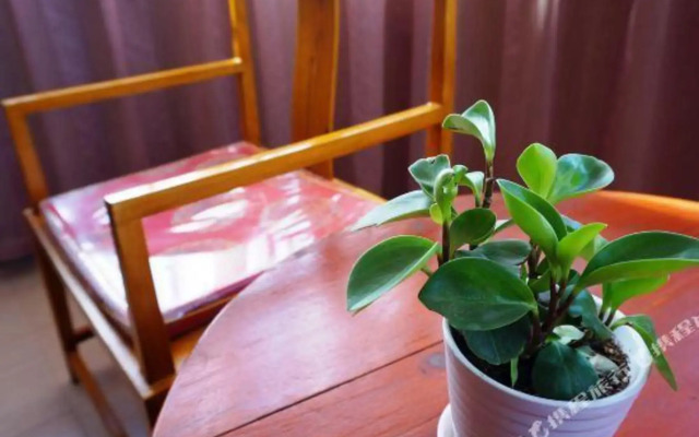 Fangyuan Hotel (Zhengda Yi Affiliated Hospital Bishagang Park)