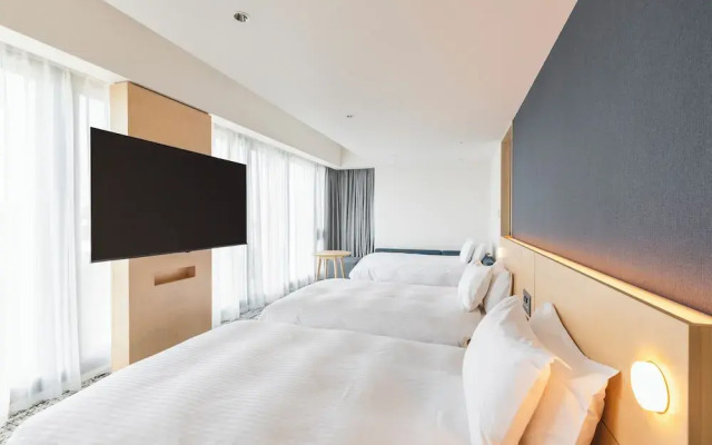 Sotetsu Hotels The Splaisir Yokohama
