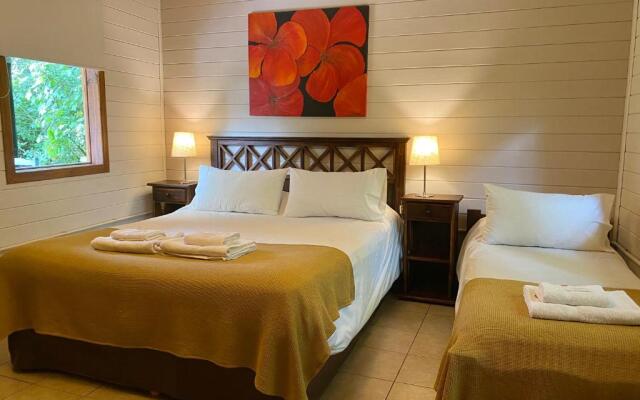 Altos del Sur Cabañas de Montaña