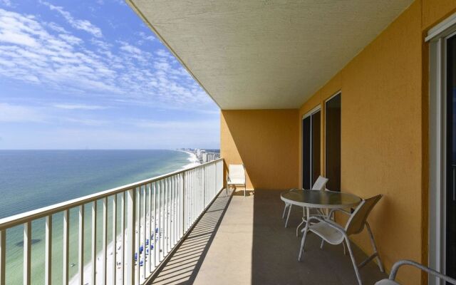 Treasure Island 2306