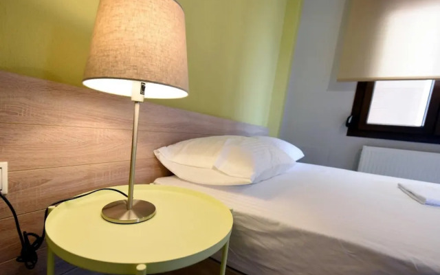 Fibes Luxury Living 3rd - Mouries Halkidiki