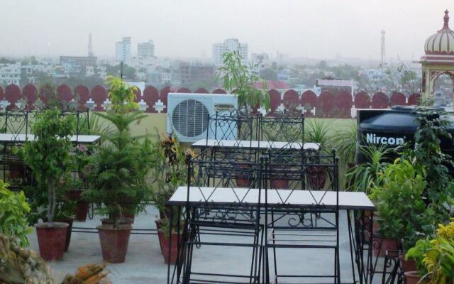 Hotel Baba Haveli