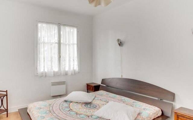 Maison Capbreton, 4 pièces, 6 personnes - FR-1-413-145