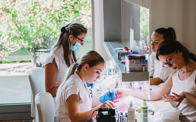 Wabi Hotel - Beauty & Dental Center