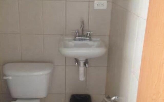 Casa Habitacional Laurel