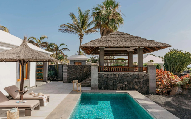 Paradisus Salinas Lanzarote – Adults Only