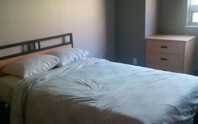 Residence & Conference Centre - Oakville