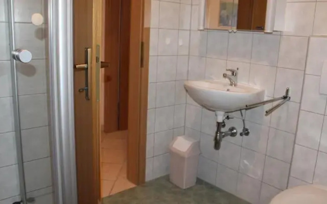 Apartment Nadja