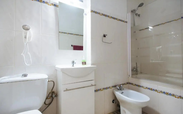 Apartamento Las Brisas I