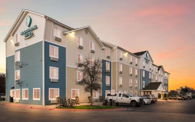 Extended Stay America Select Suites - Austin - Northwest