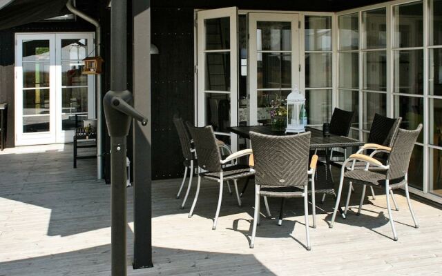 10 Person Holiday Home in Nysted-by Traum