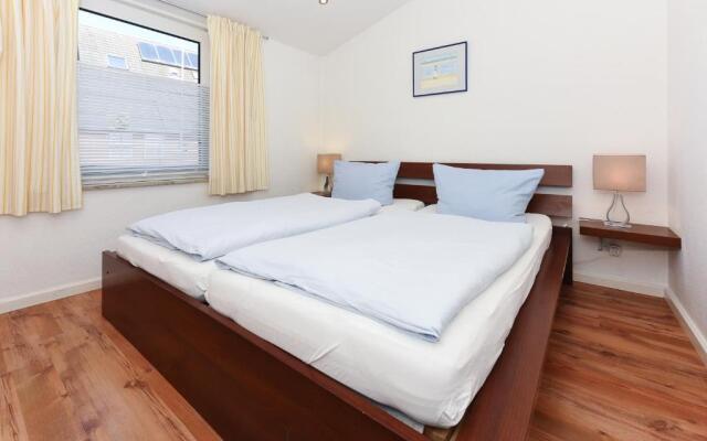 Ferienhaus Klabautermann