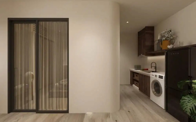 Q Apartment 3 Da Nang