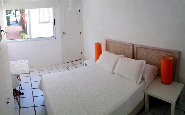 Hotel Club De La Barra