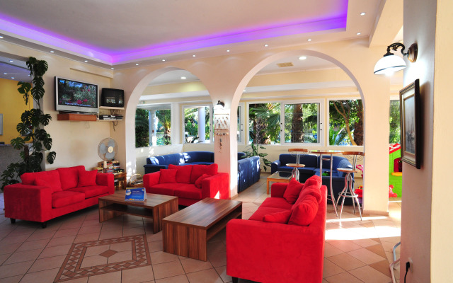 Hotel Metaxa