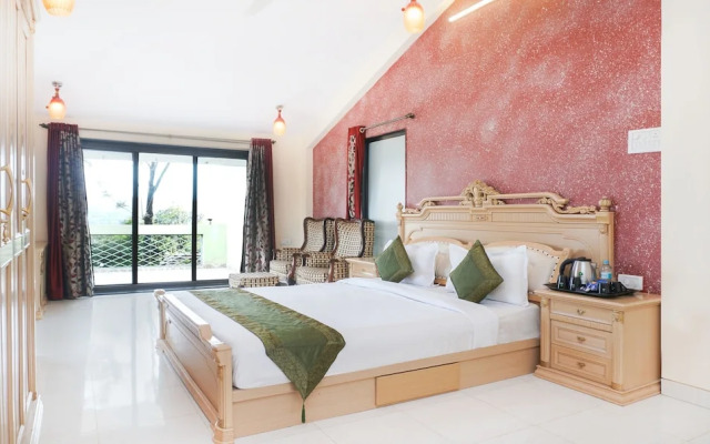Treebo Trend Casa Bella Resort