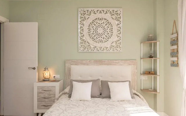 Genova in Jerez de la Frontera