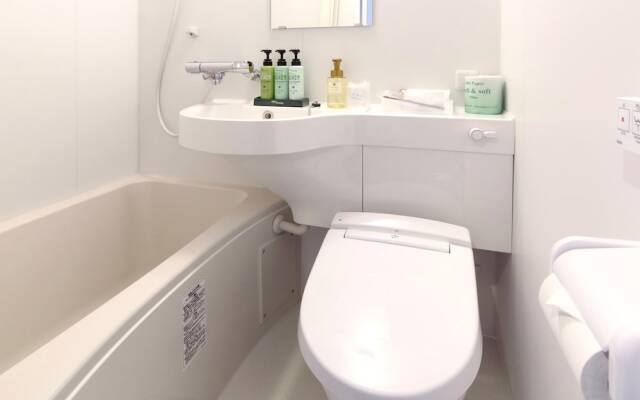 Hotel Trend Kyobashi Ekimae